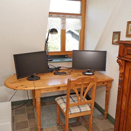 Ferienhaus Mit Viel Platz In Strandnaehe 담프 외부 사진