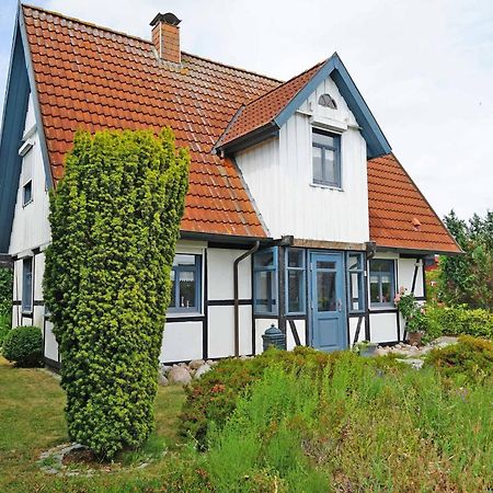 Ferienhaus Mit Viel Platz In Strandnaehe 담프 외부 사진