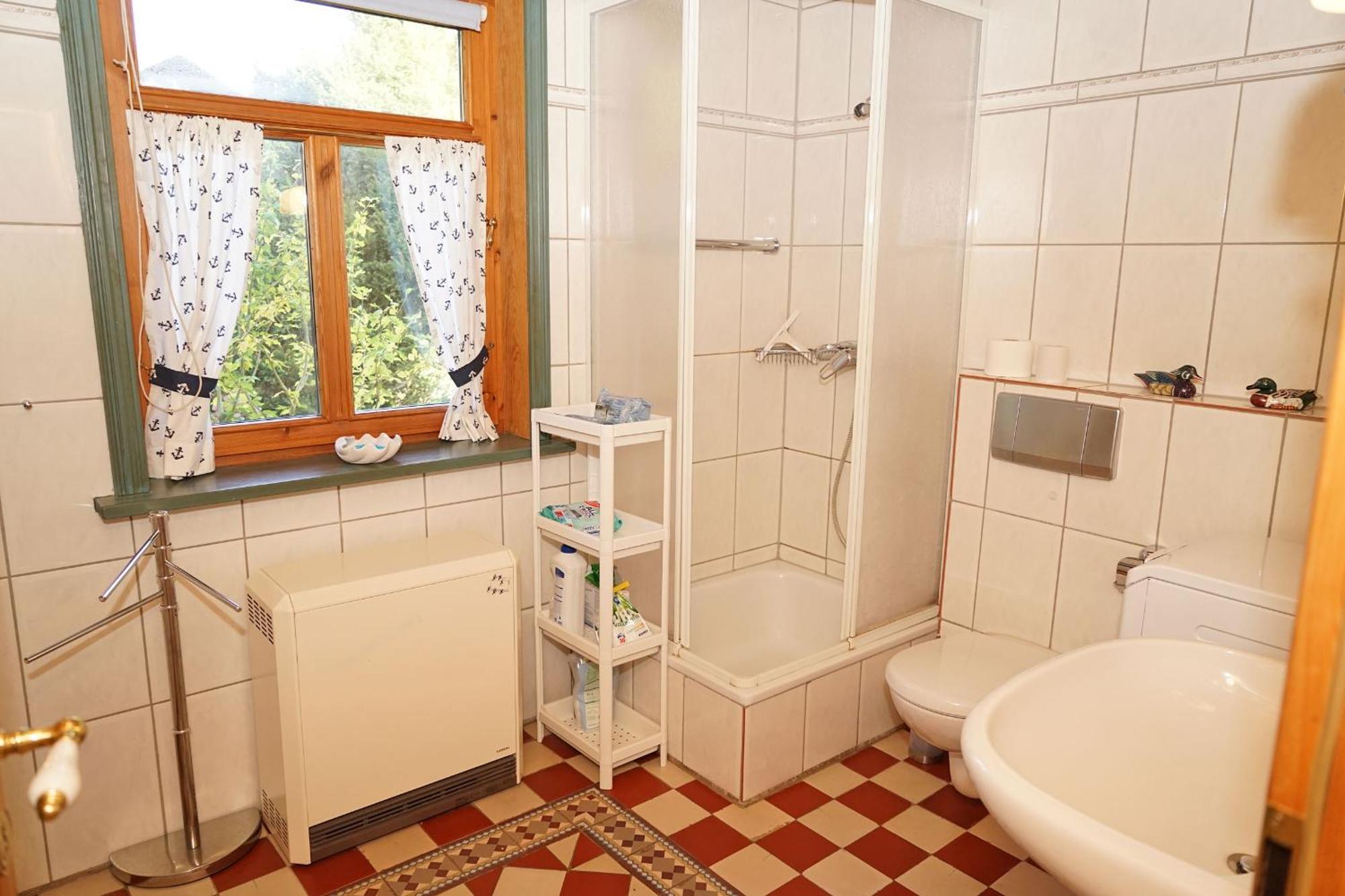 Ferienhaus Mit Viel Platz In Strandnaehe 담프 외부 사진