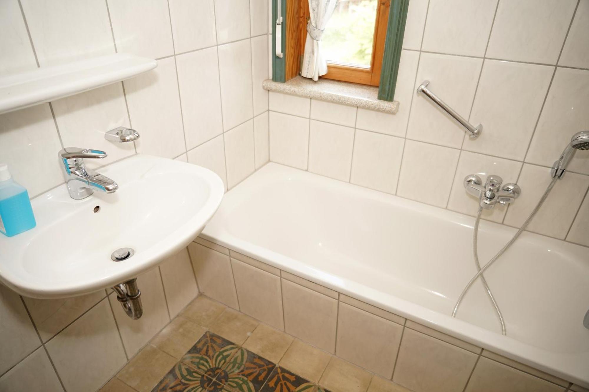 Ferienhaus Mit Viel Platz In Strandnaehe 담프 외부 사진