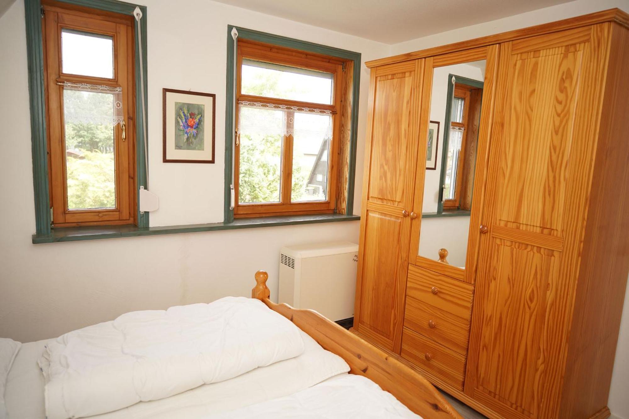 Ferienhaus Mit Viel Platz In Strandnaehe 담프 외부 사진