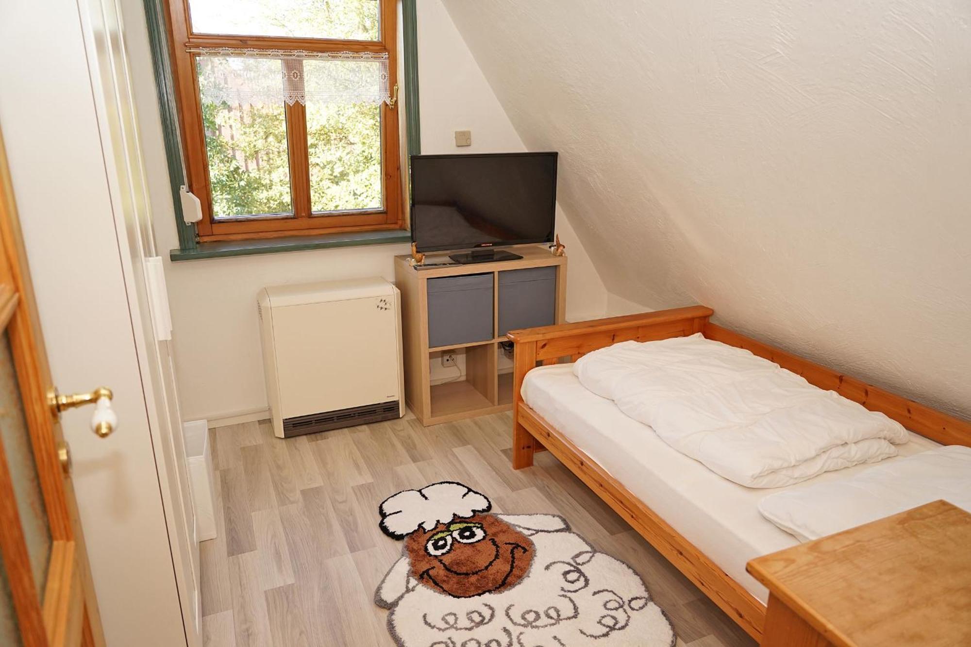 Ferienhaus Mit Viel Platz In Strandnaehe 담프 외부 사진