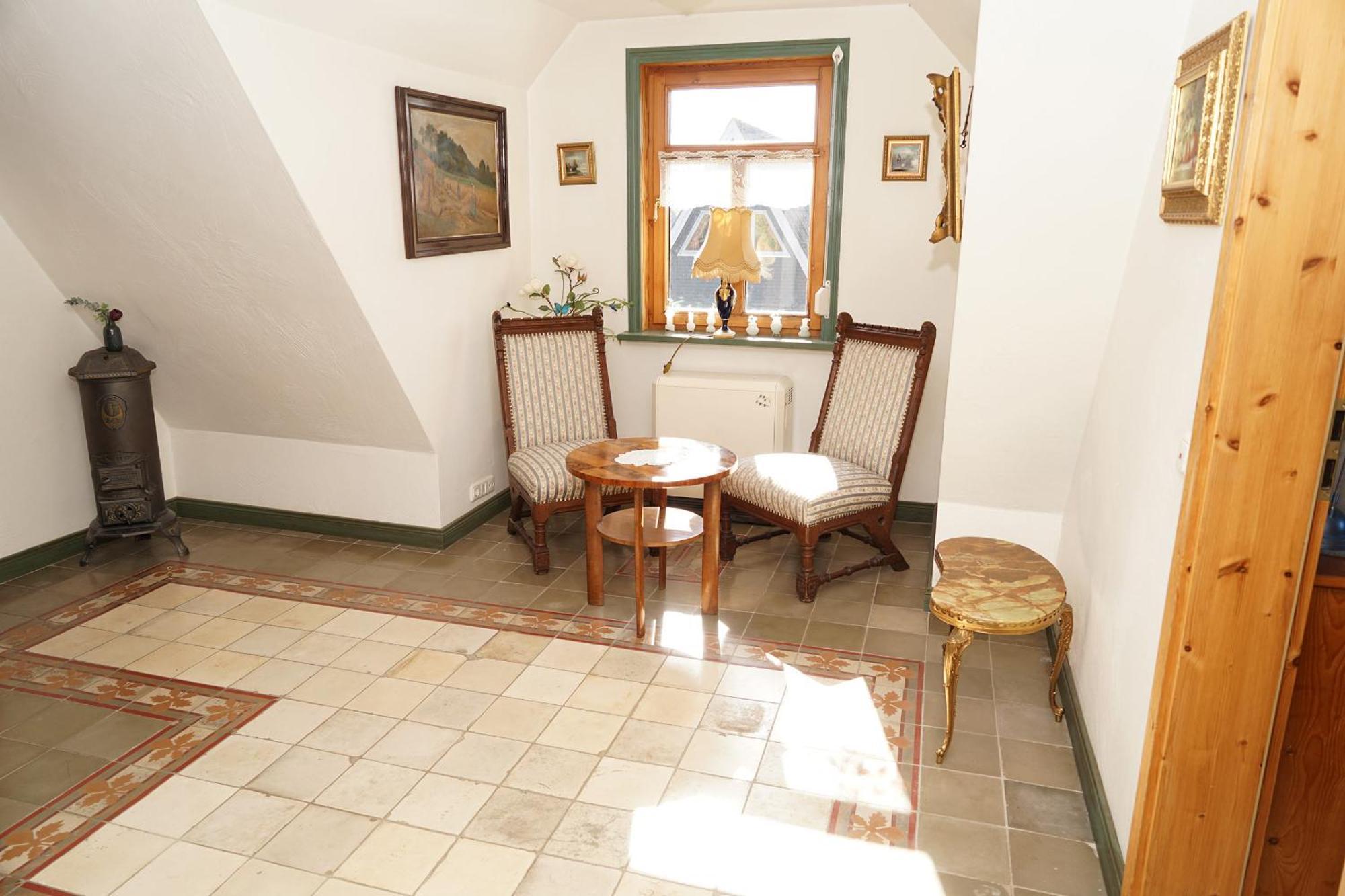 Ferienhaus Mit Viel Platz In Strandnaehe 담프 외부 사진