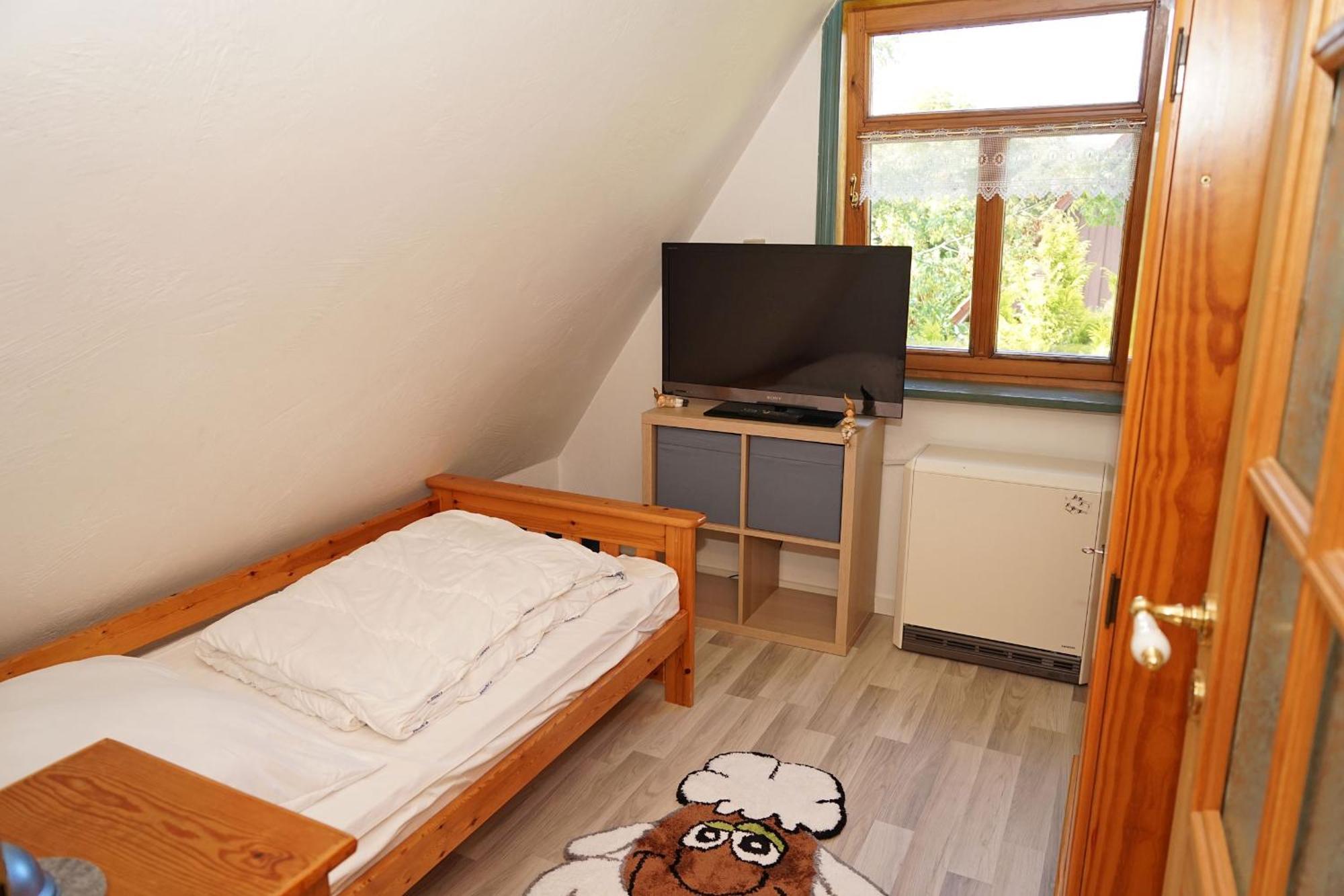 Ferienhaus Mit Viel Platz In Strandnaehe 담프 외부 사진
