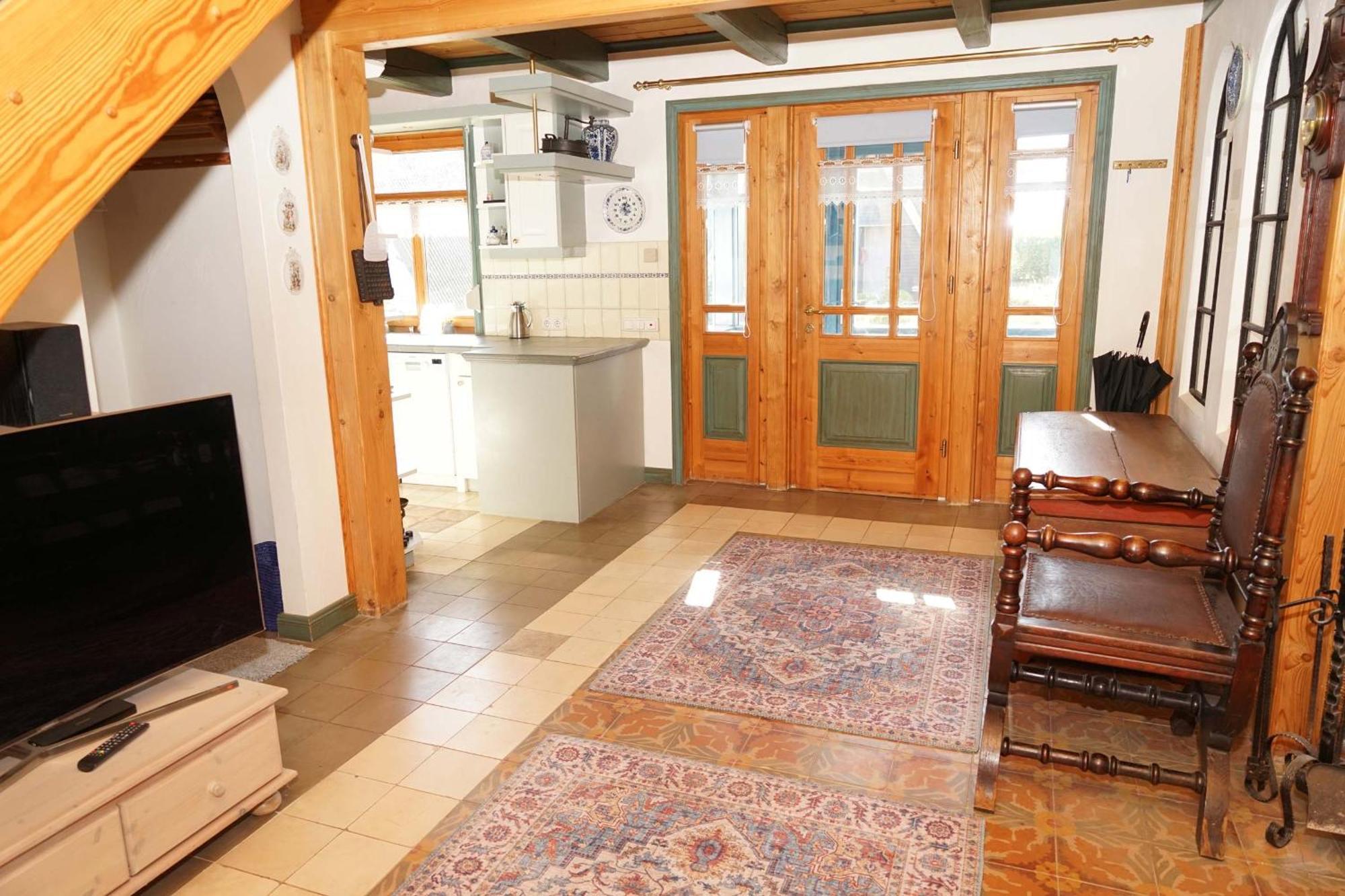 Ferienhaus Mit Viel Platz In Strandnaehe 담프 외부 사진