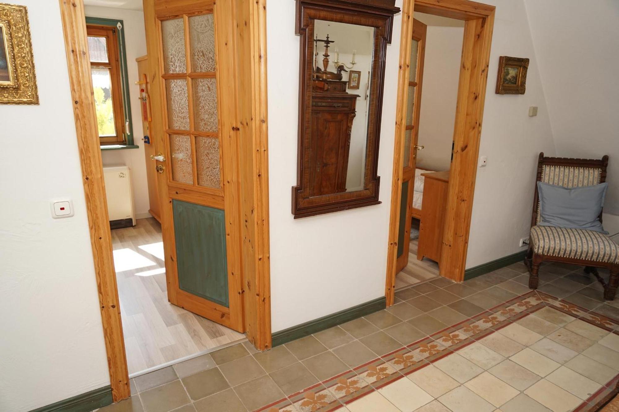 Ferienhaus Mit Viel Platz In Strandnaehe 담프 외부 사진