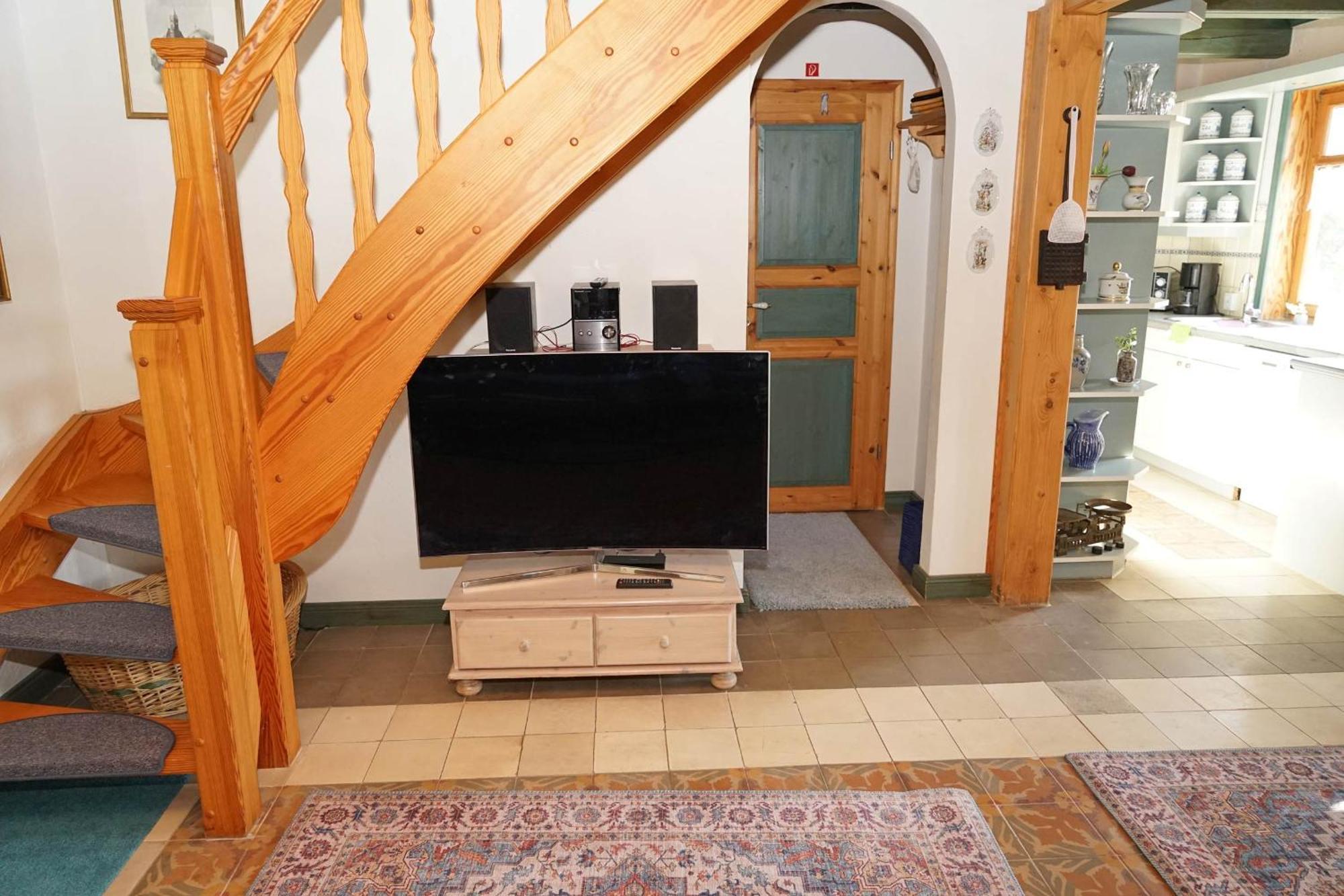 Ferienhaus Mit Viel Platz In Strandnaehe 담프 외부 사진