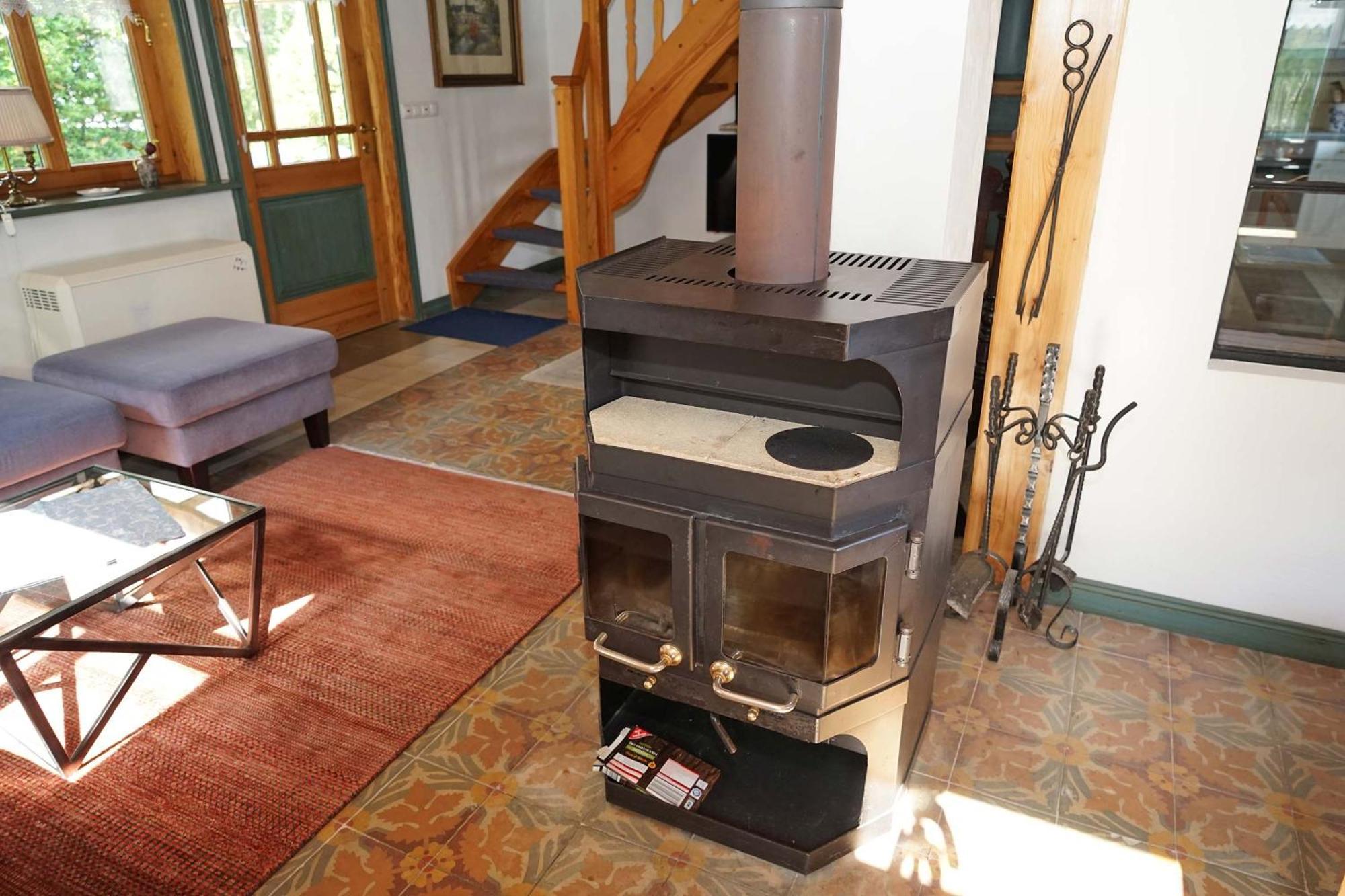 Ferienhaus Mit Viel Platz In Strandnaehe 담프 외부 사진